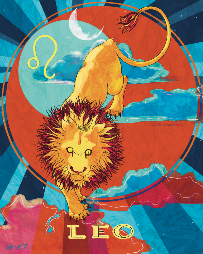 miazita gallery_zodiac_leo