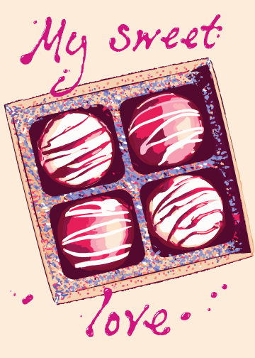 my-sweet-love